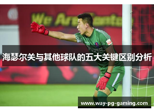 海瑟尔关与其他球队的五大关键区别分析 海瑟尔关与其他球队的五大关键区别分析